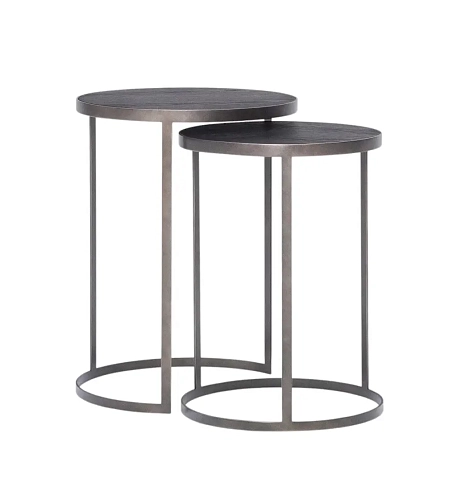 Hammer Side Table