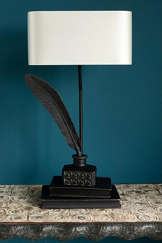 Tom Table Lamp