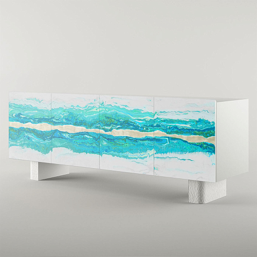 Vitae Acqua Sideboard