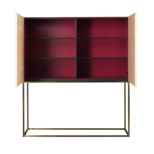 Veronese Cabinet