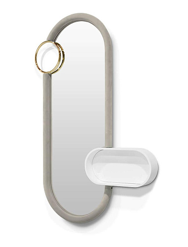 Sugar Rush Grand Mirror