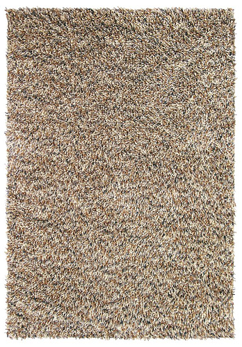 Shag Rocks Rug