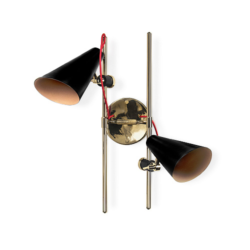 Radiant Wall Lamp