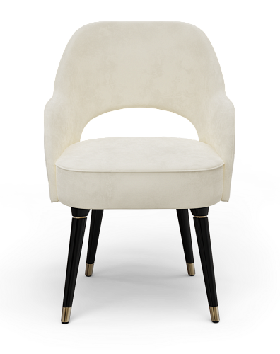 Colton Armrest Seat