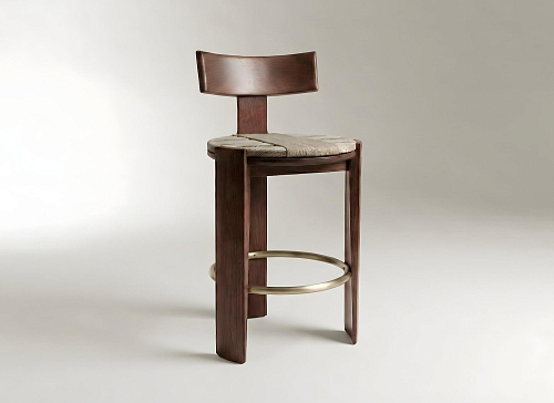 Nest Bar Stool