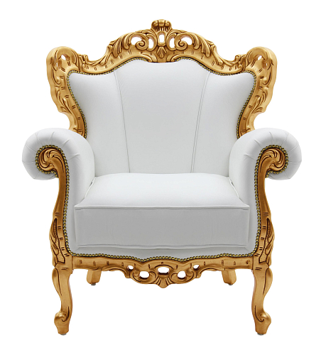 Palermo Armchair