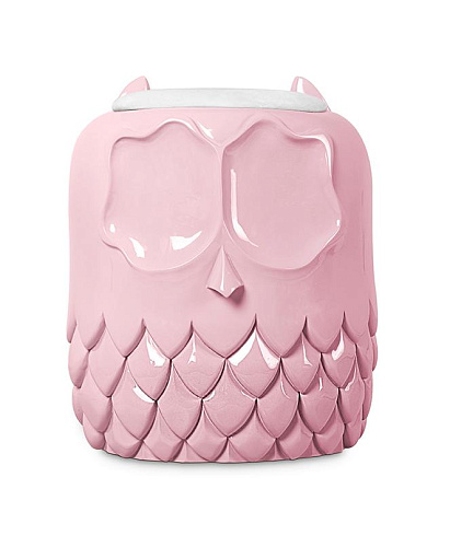 Wise Owl Hoot Stool