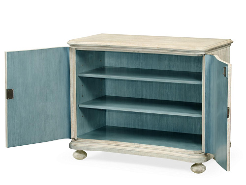Belleville Cabinet