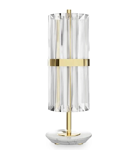 Freedom Small Table Lamp