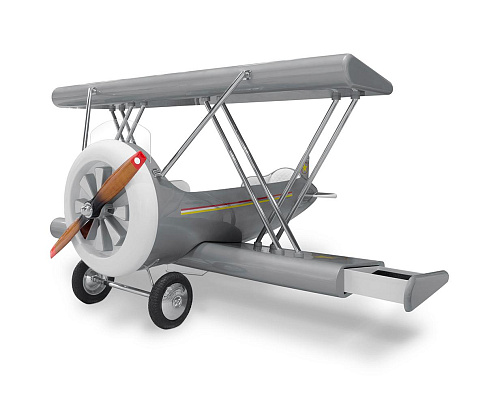 Sky Rider Plane Bed