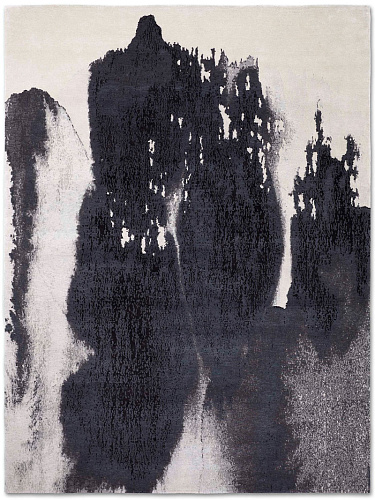Galileo Hand-Woven Rug