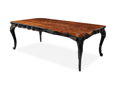 Regal Luxe Dining Table