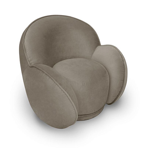 Cuddly Kids Armchair