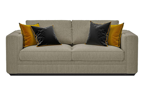 Velvet Sofa