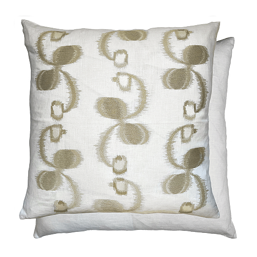 Ajanta Cushion