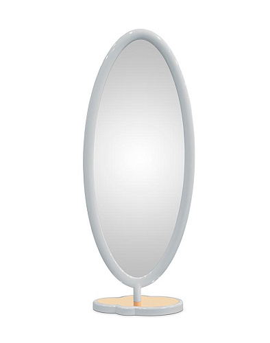 Nimbus Vanity Mirror