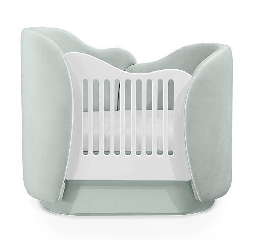 Cloud Nest Crib