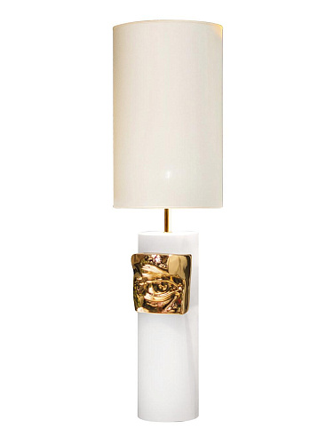 David Eye Floor Lamp