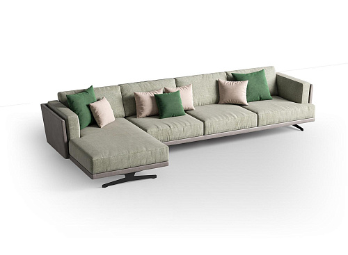 Must Have Modular Sofa