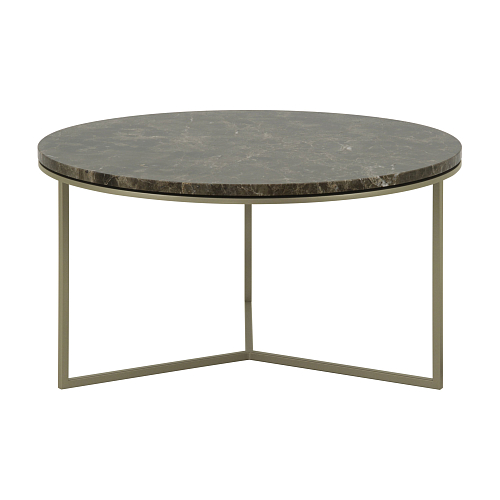 Trio Coffee Table
