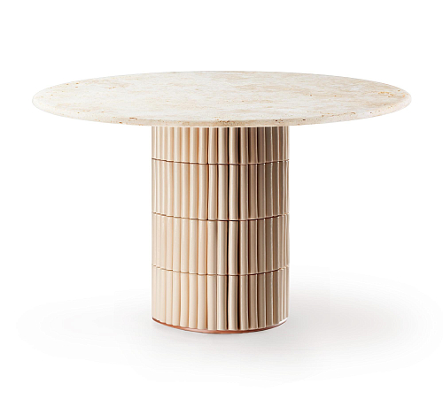Nouvelle Vague Dining Table