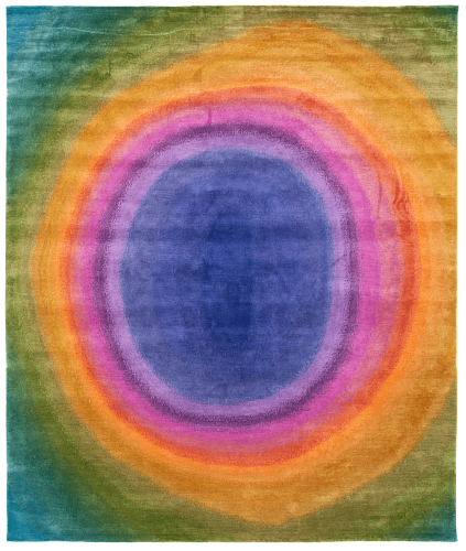 Odda Hand-Knotted Rug