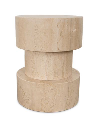 Bryson End Table
