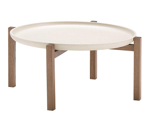 Gong Coffee Table