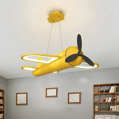 Kids Lighting