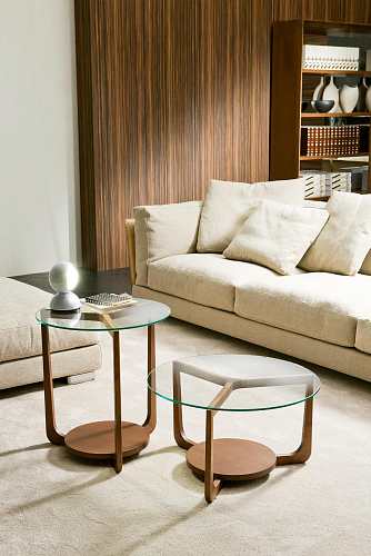 Isola Coffee Table