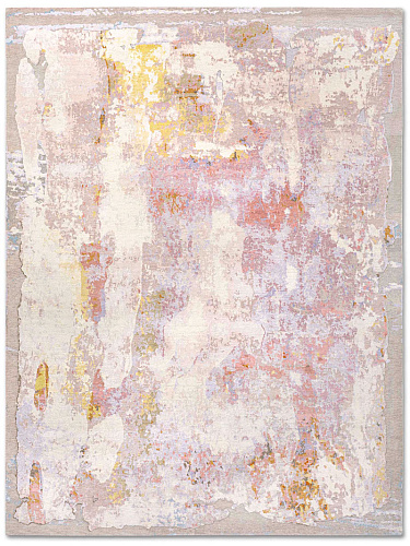 Stereo Exquisite Handmade Rug