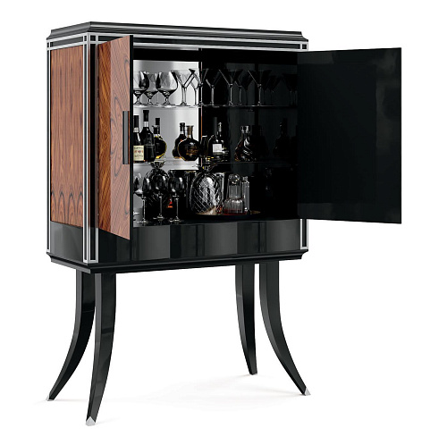 Oscar Bar Cabinet