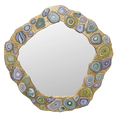 Charles Wall Mirror