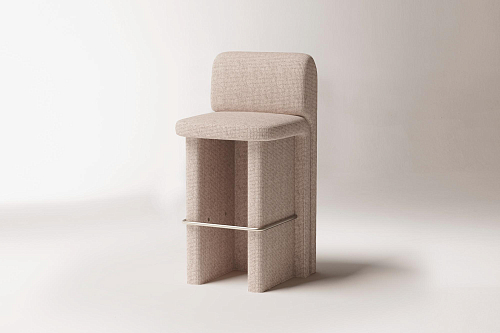 Slide Bar Stool