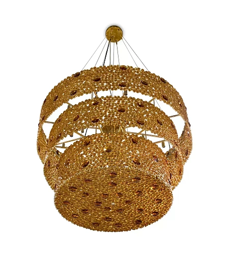 Eternelle 3 Tier Chandelier
