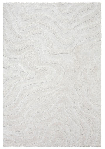Venere Neve Contemporary Rug