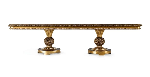 Elegance Classic Dining Table