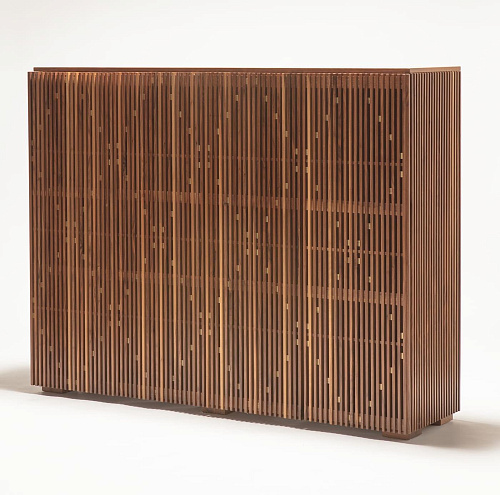 Contemporary Side Cabinet