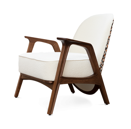 Harley Armchair