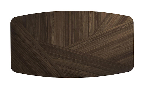Wood Rectangular Dining Table