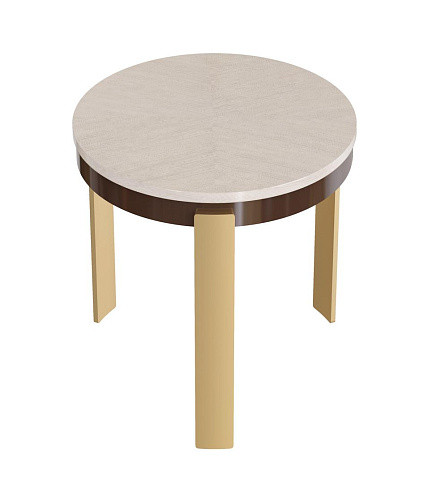 Zeus Side Table