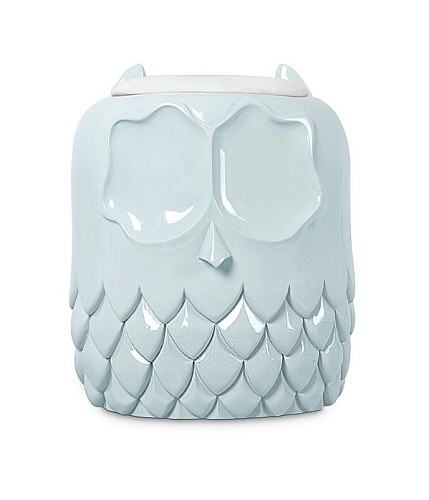 Wise Owl Hoot Stool