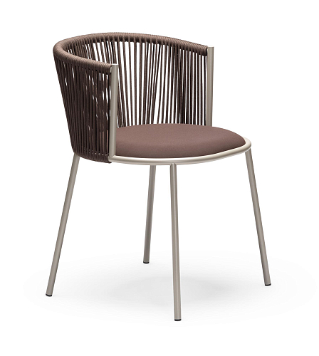 Millie SP Outdoor Chair
