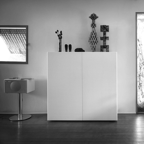 Alfama Cabinet