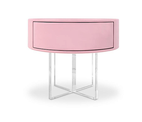 Nimbus Floating Nightstand