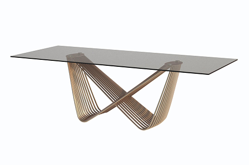 Tenso Dining Table