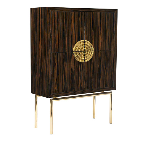 Secret Tall Cabinet