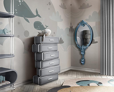 Kids Dressers