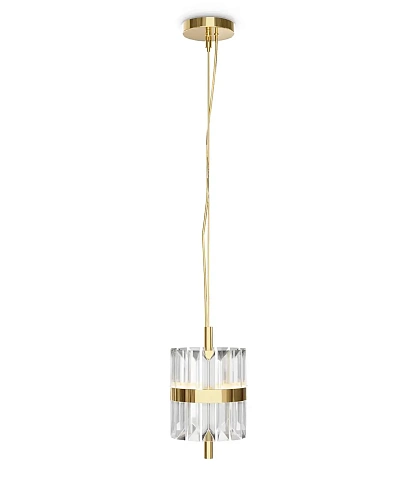 Freedom Slim Pendant Lamp