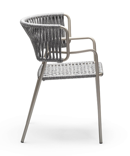 Klot SP Sand / Grey Chair